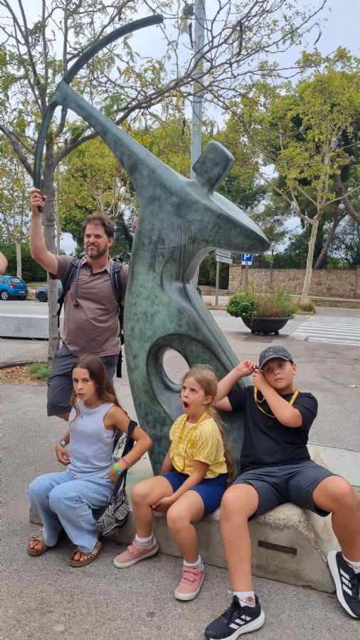 ברצלונה